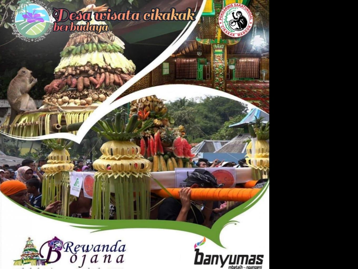 Paket Rewanda Boejana