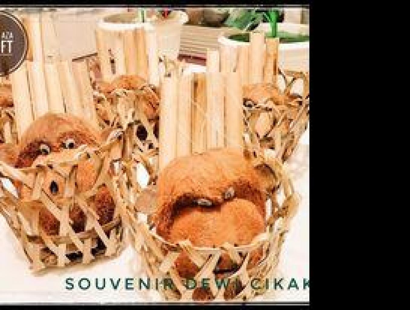 Paket Kerajinan