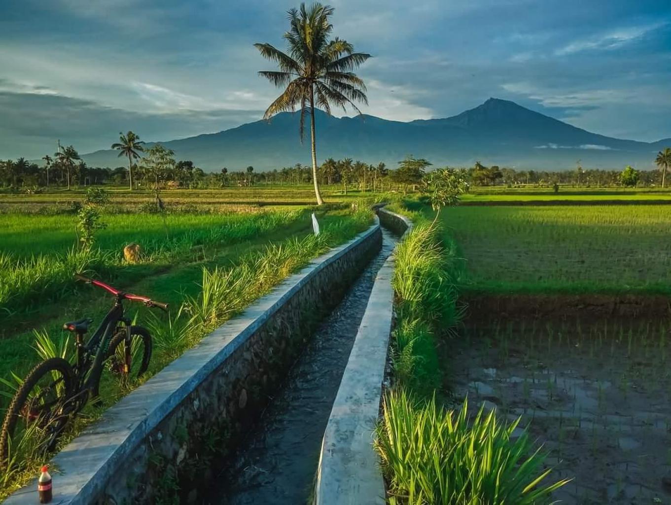 Loyok Cyling Tour