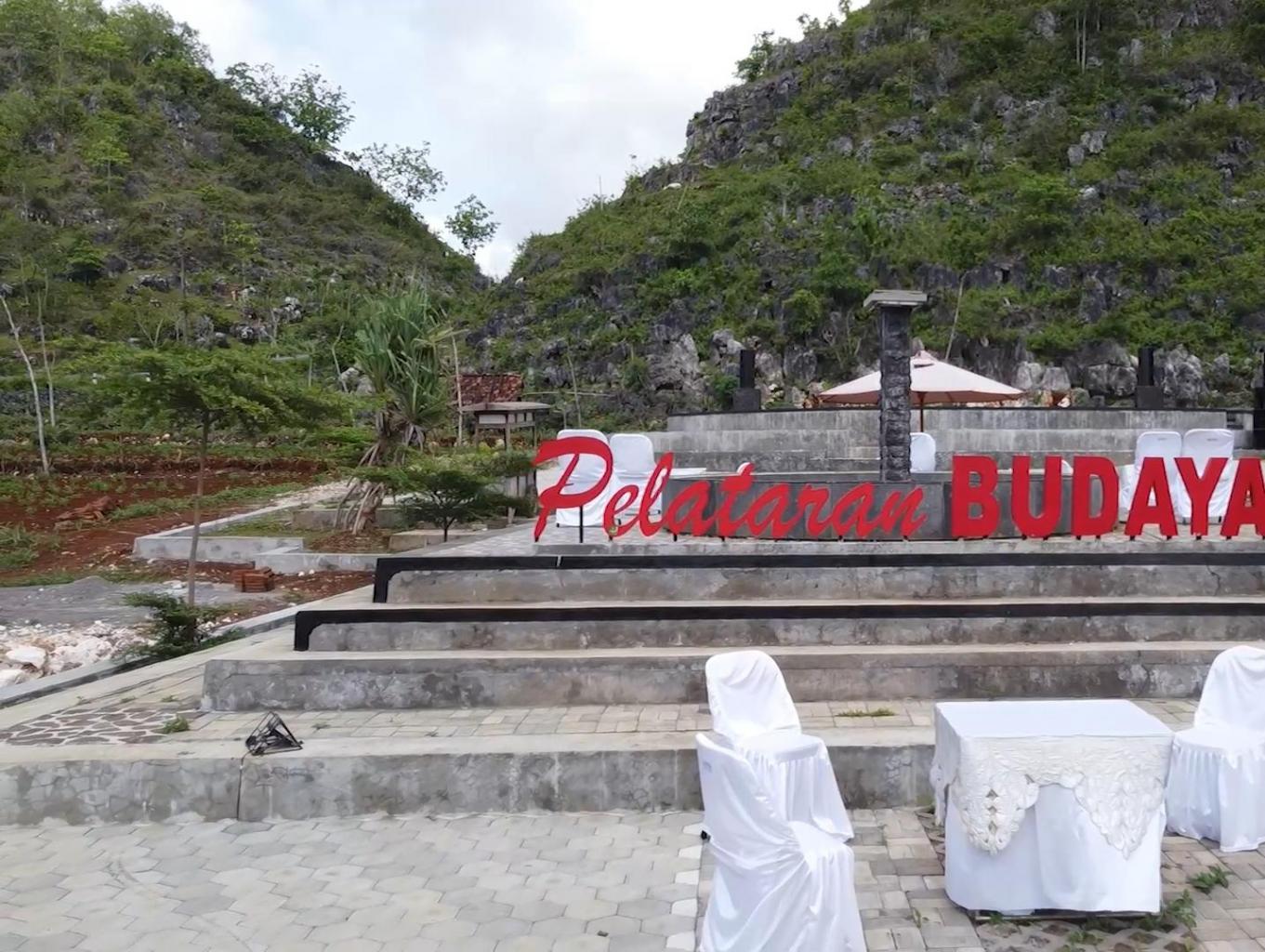 Pelataran Budaya