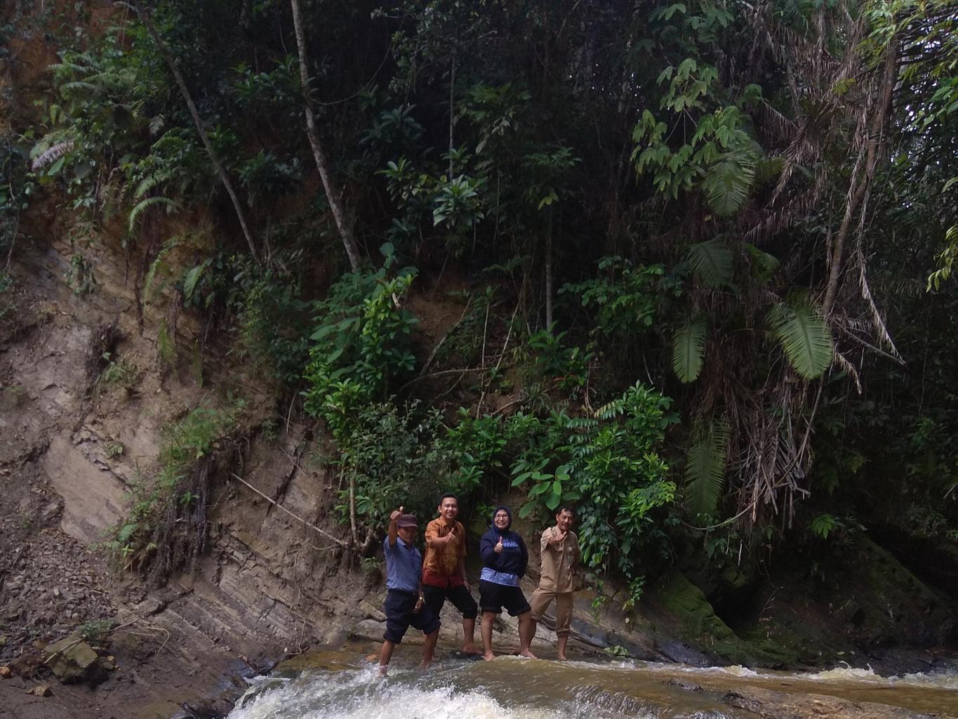 Jeram Mentawir