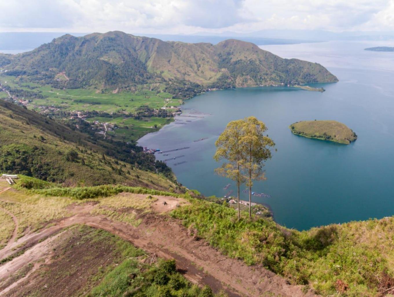Pemandangan