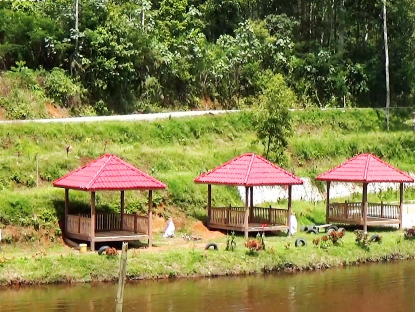 Gazebo