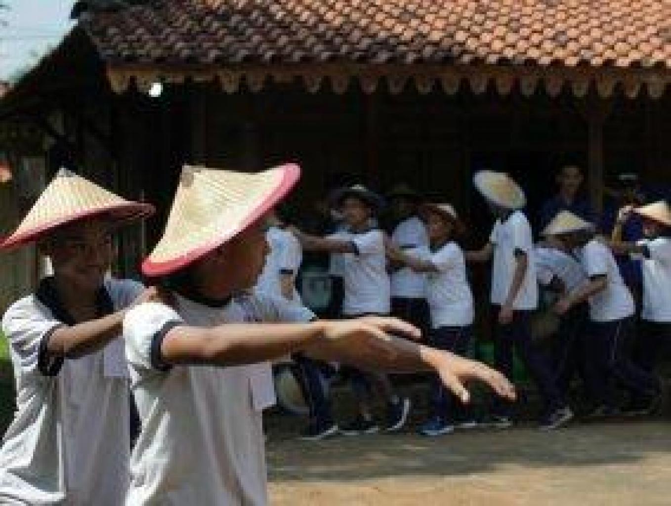 Paket Wisata Sekolah