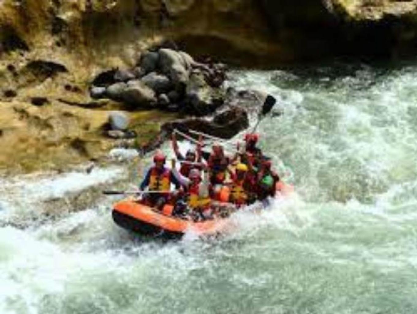 Arung Jeram