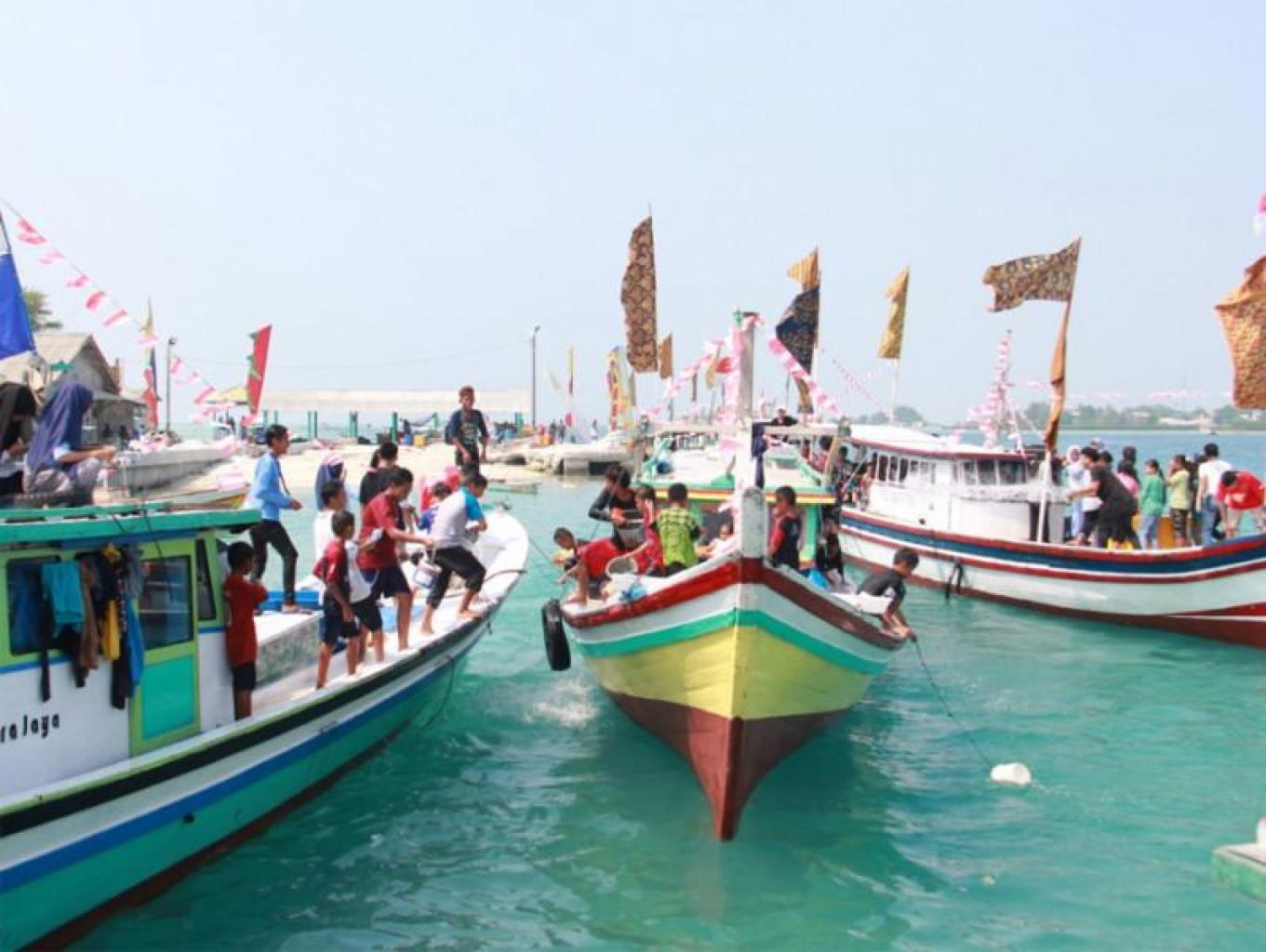 Wisata Mancing