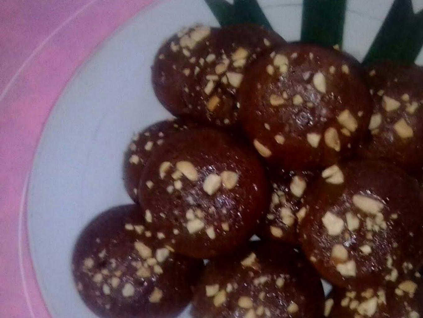 Kue Sukade