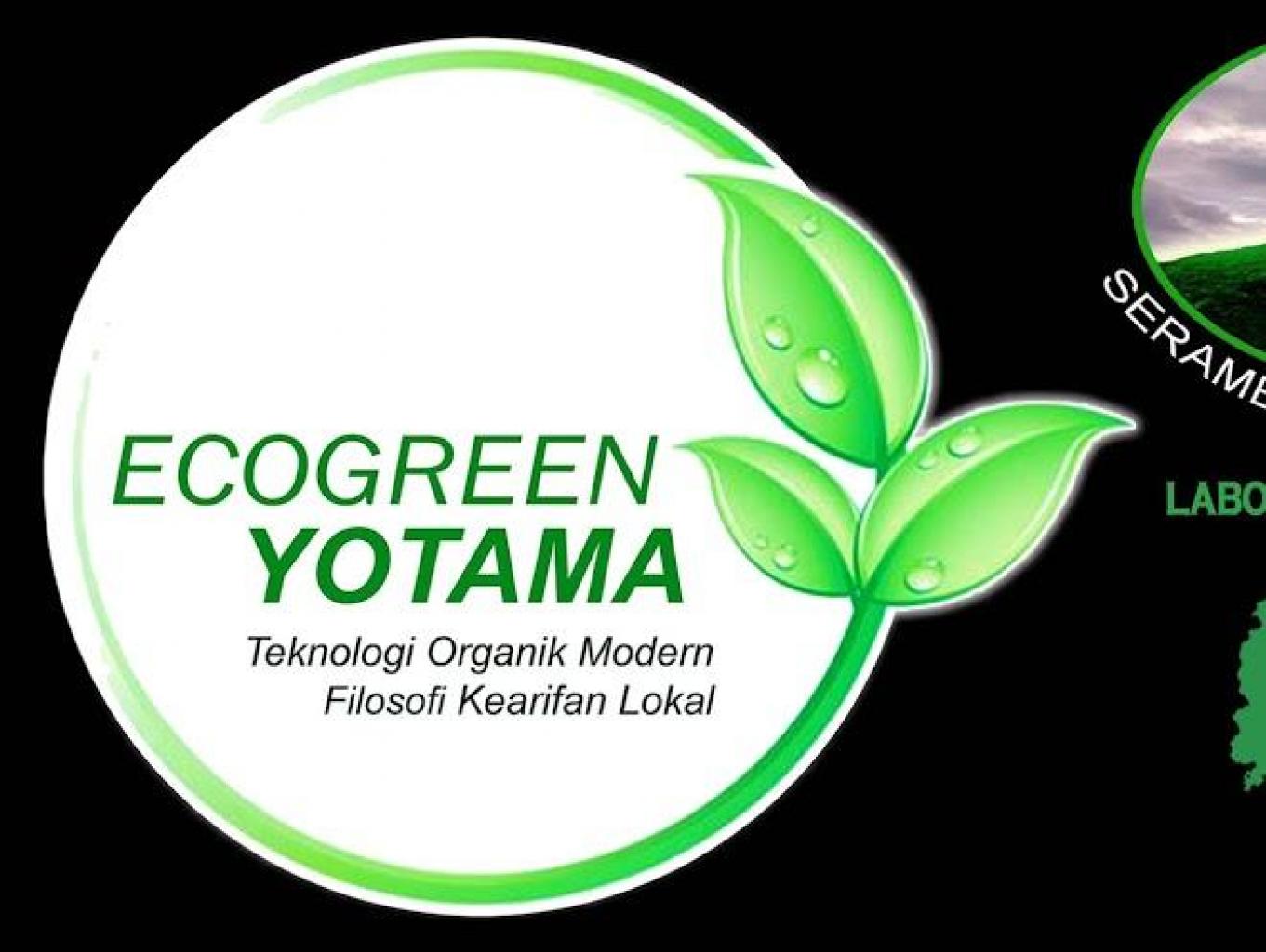 Ecogreen Yotama