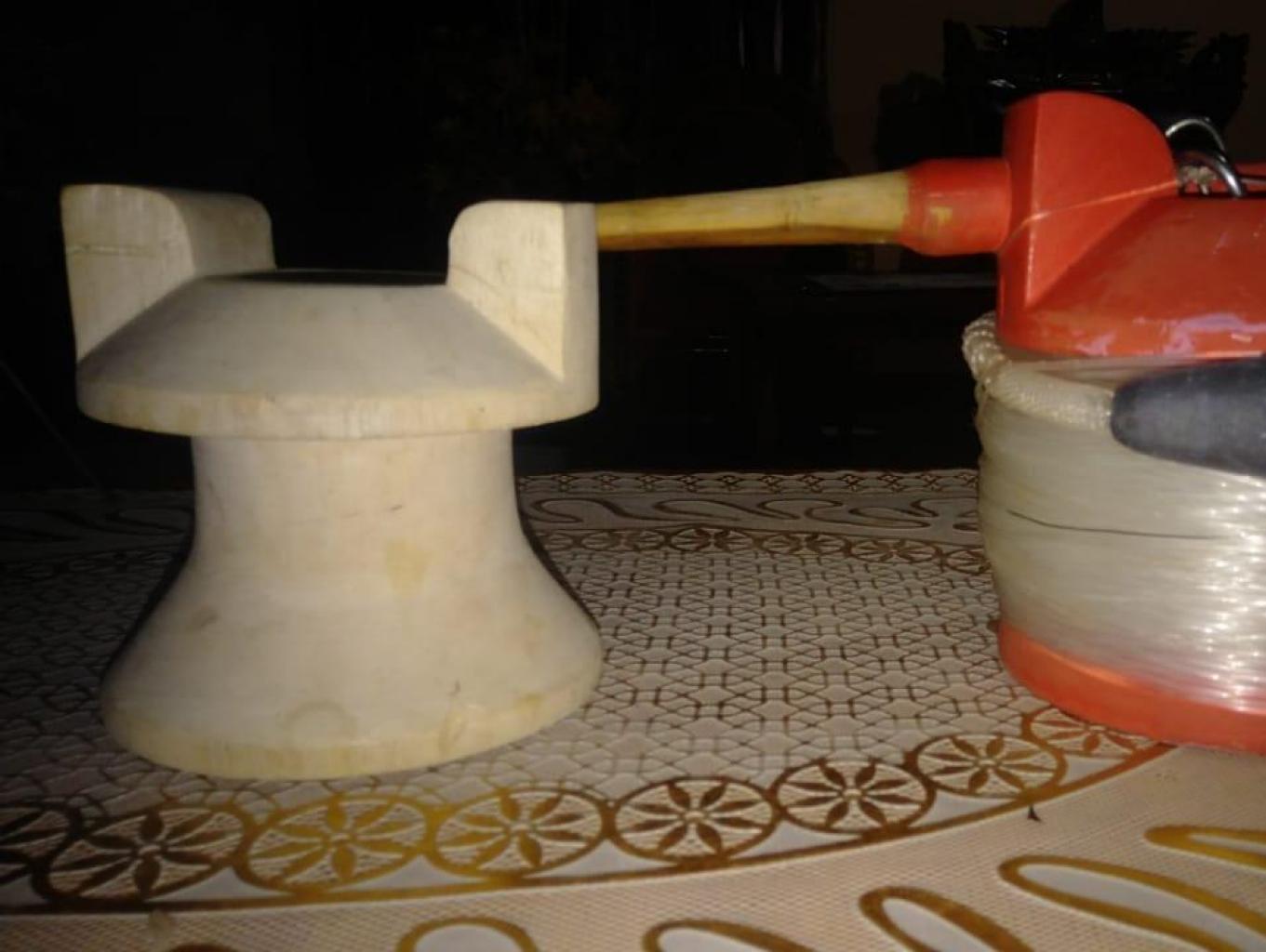 Gelokoh