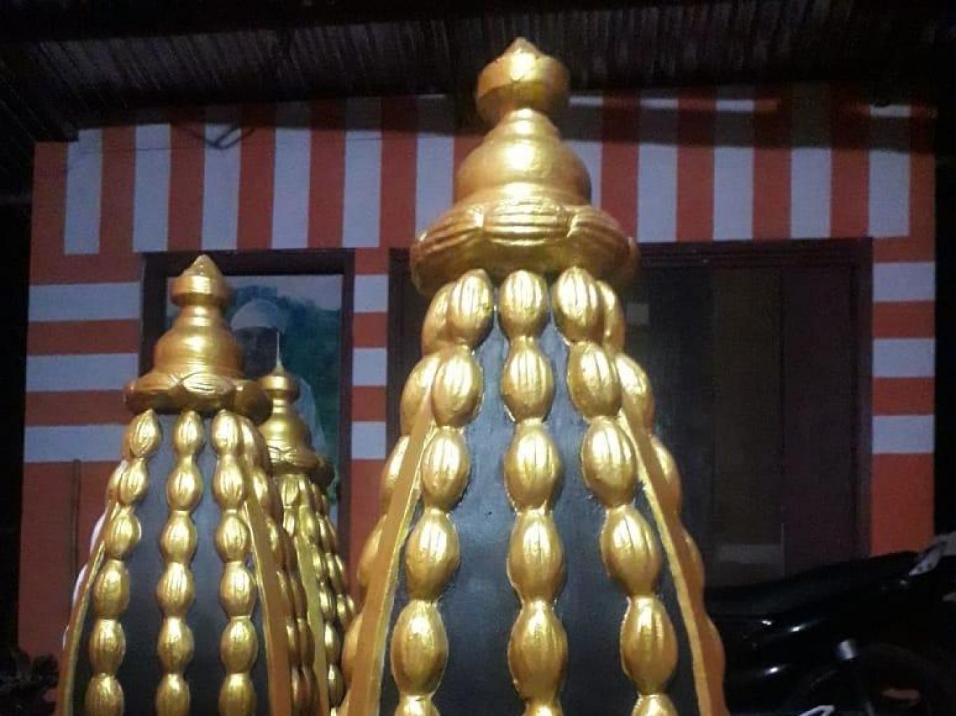 Souvenir Walima