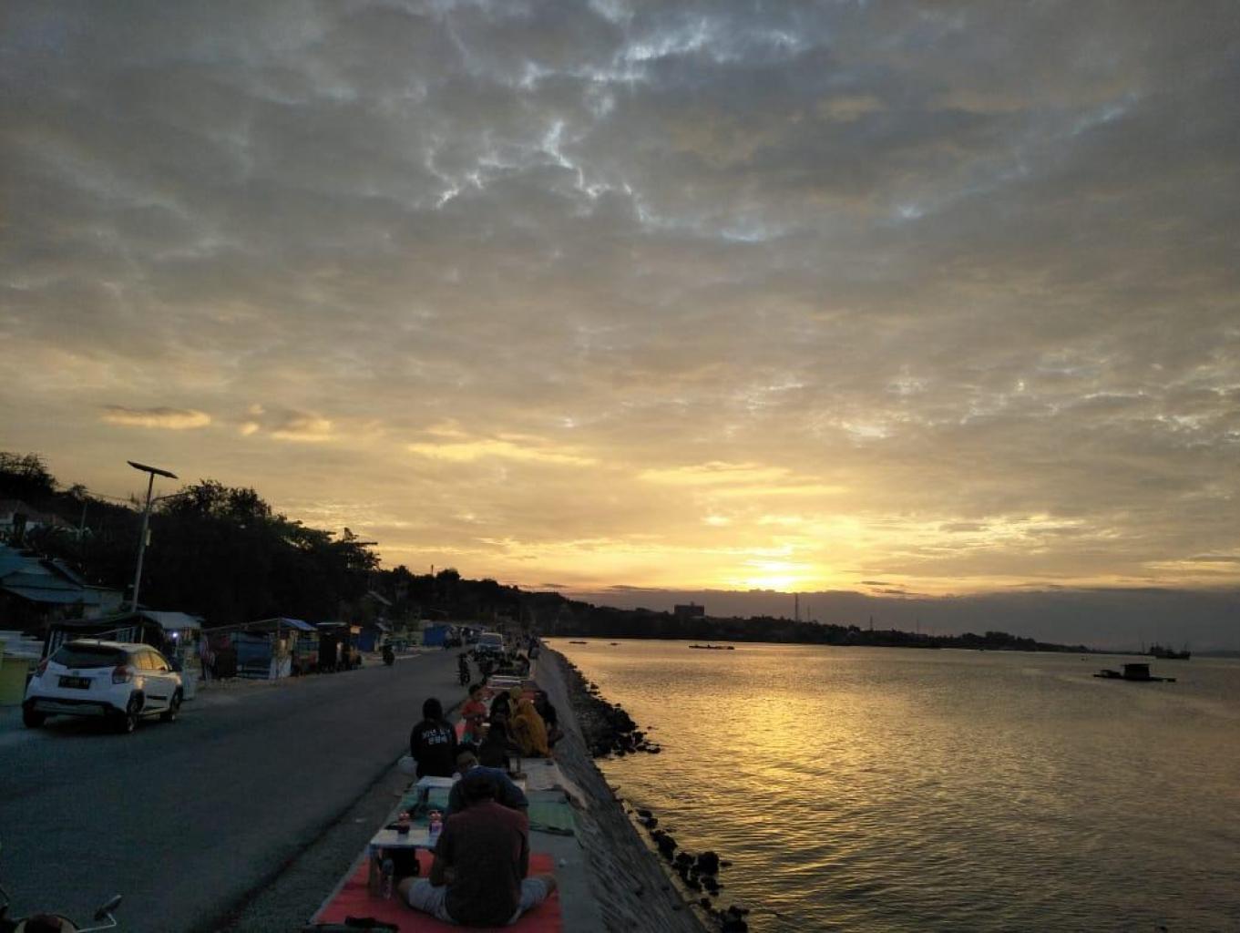 Kawasan Wisata Kawalingka Warumsio