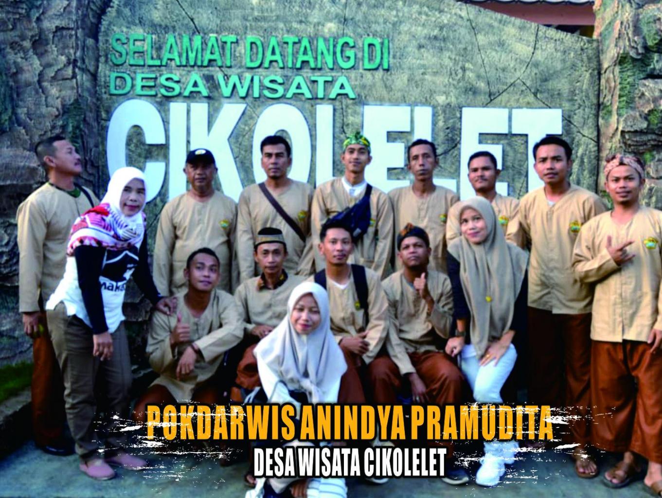 Cikolelet