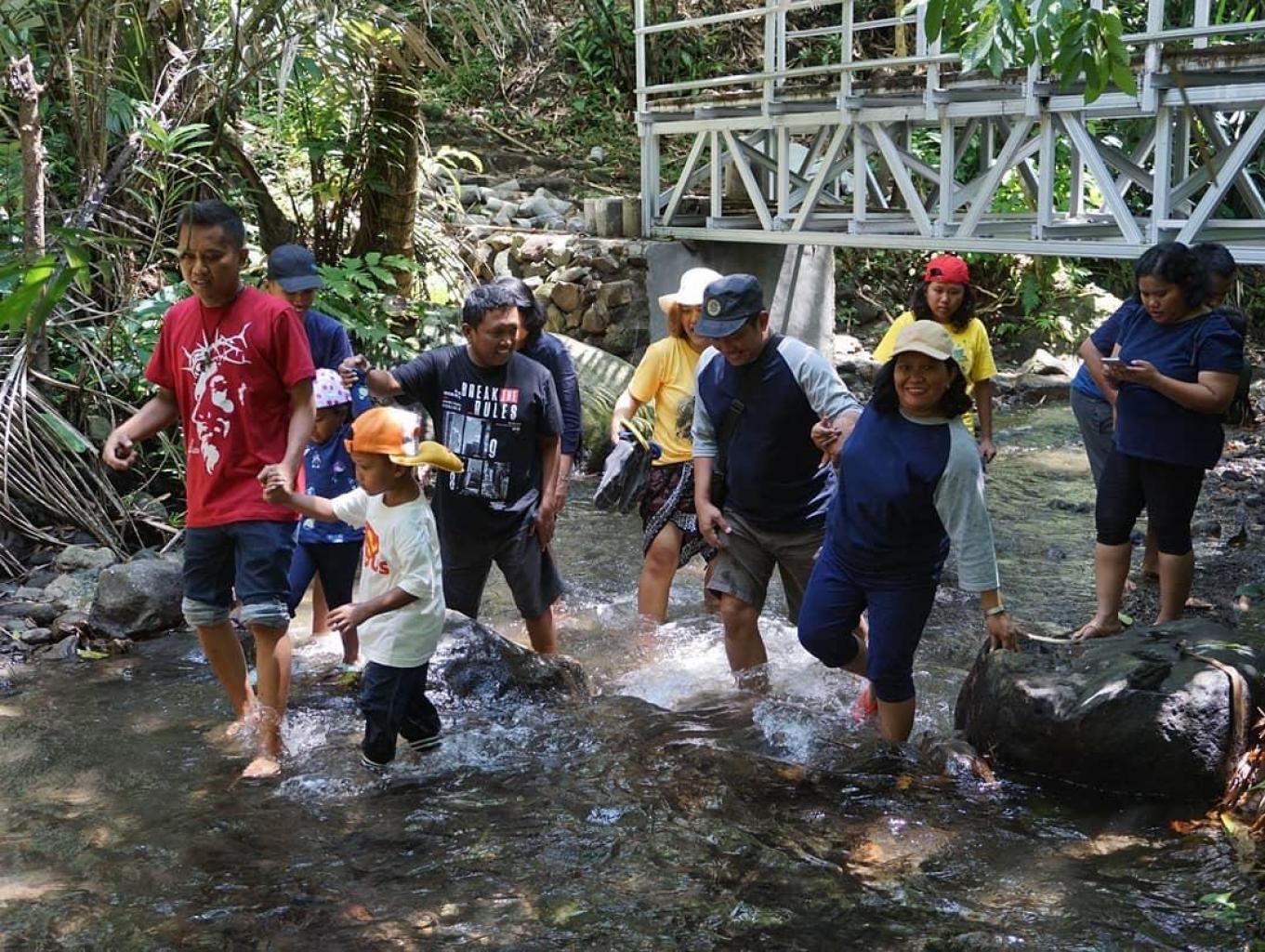 Susur Sungai