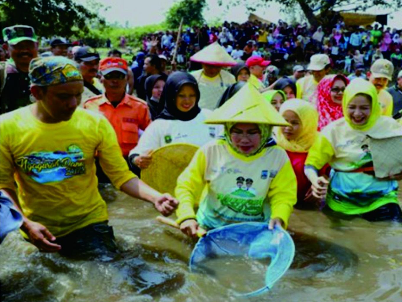 Ngagurah Danau
