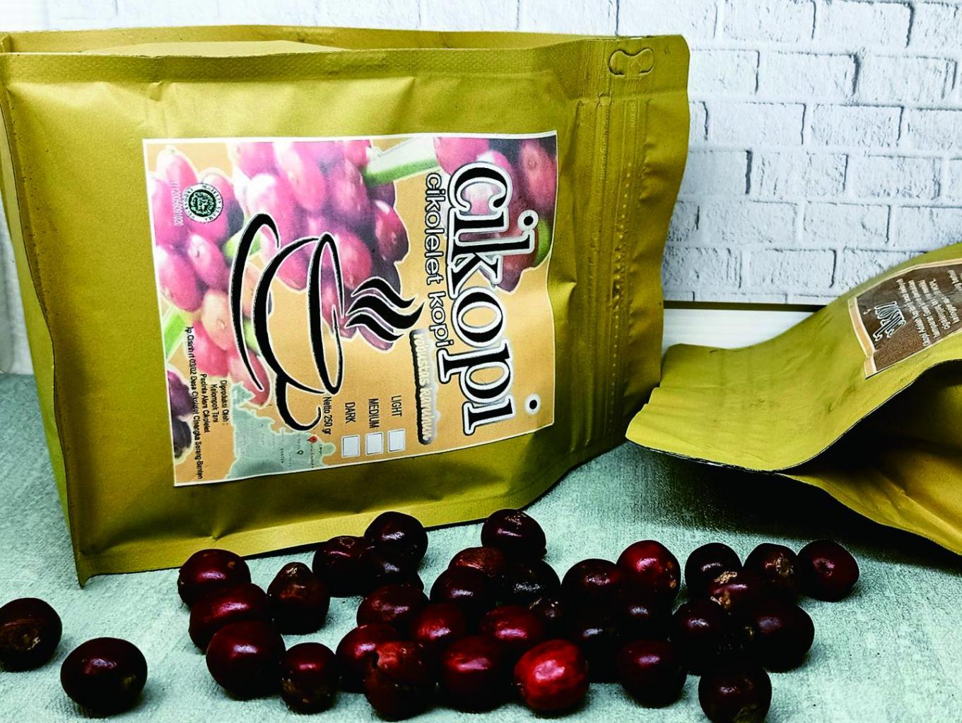Cikopi