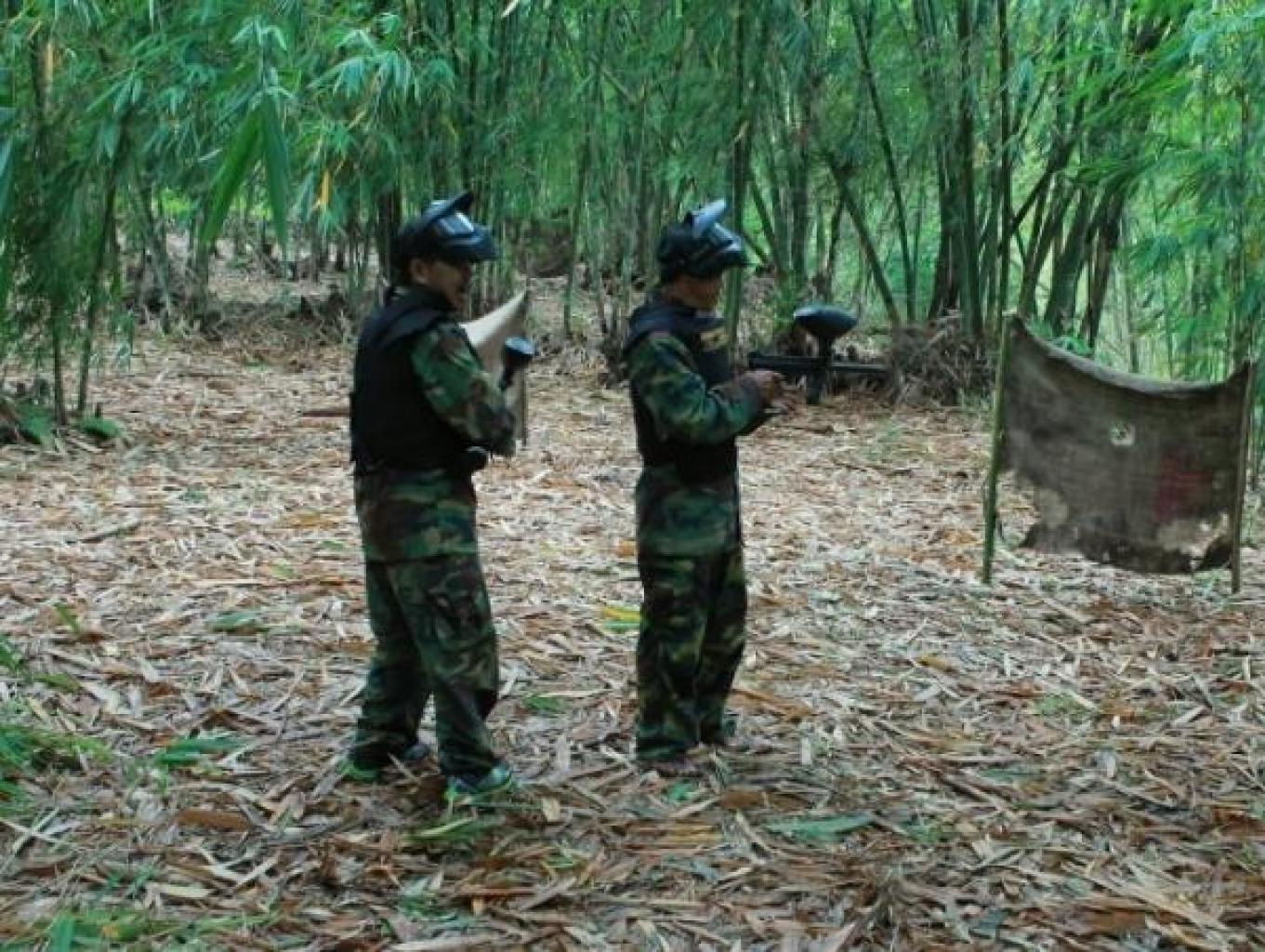 Paintball