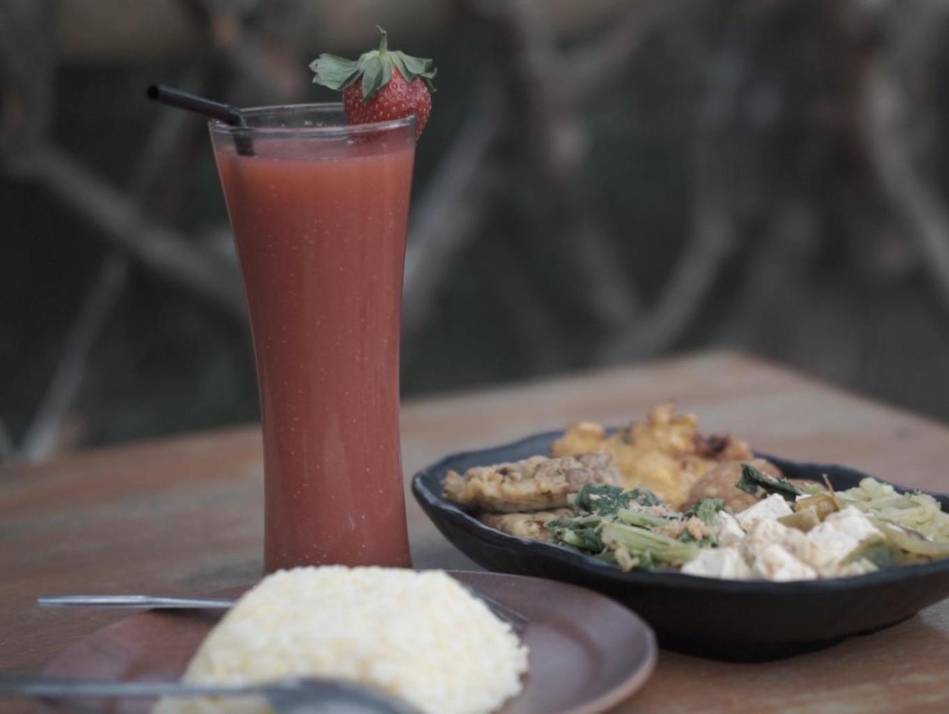 Nasi Empog