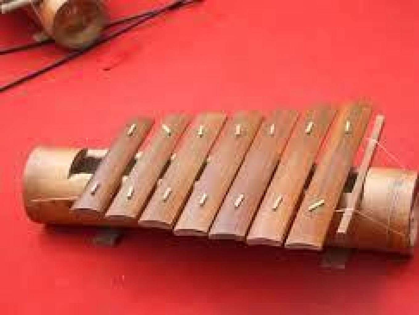 Gamolan Pekhing