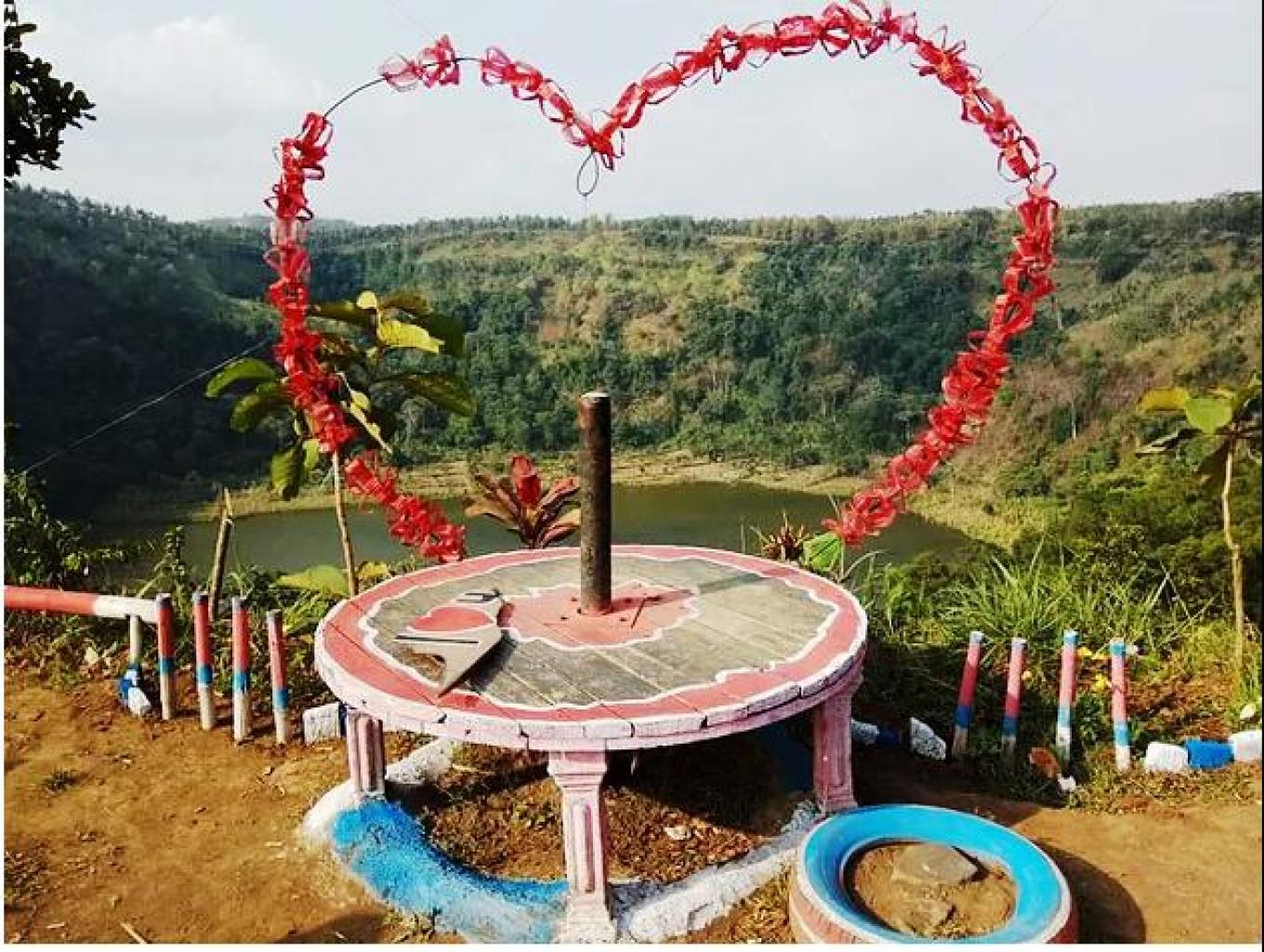 Ranubedali