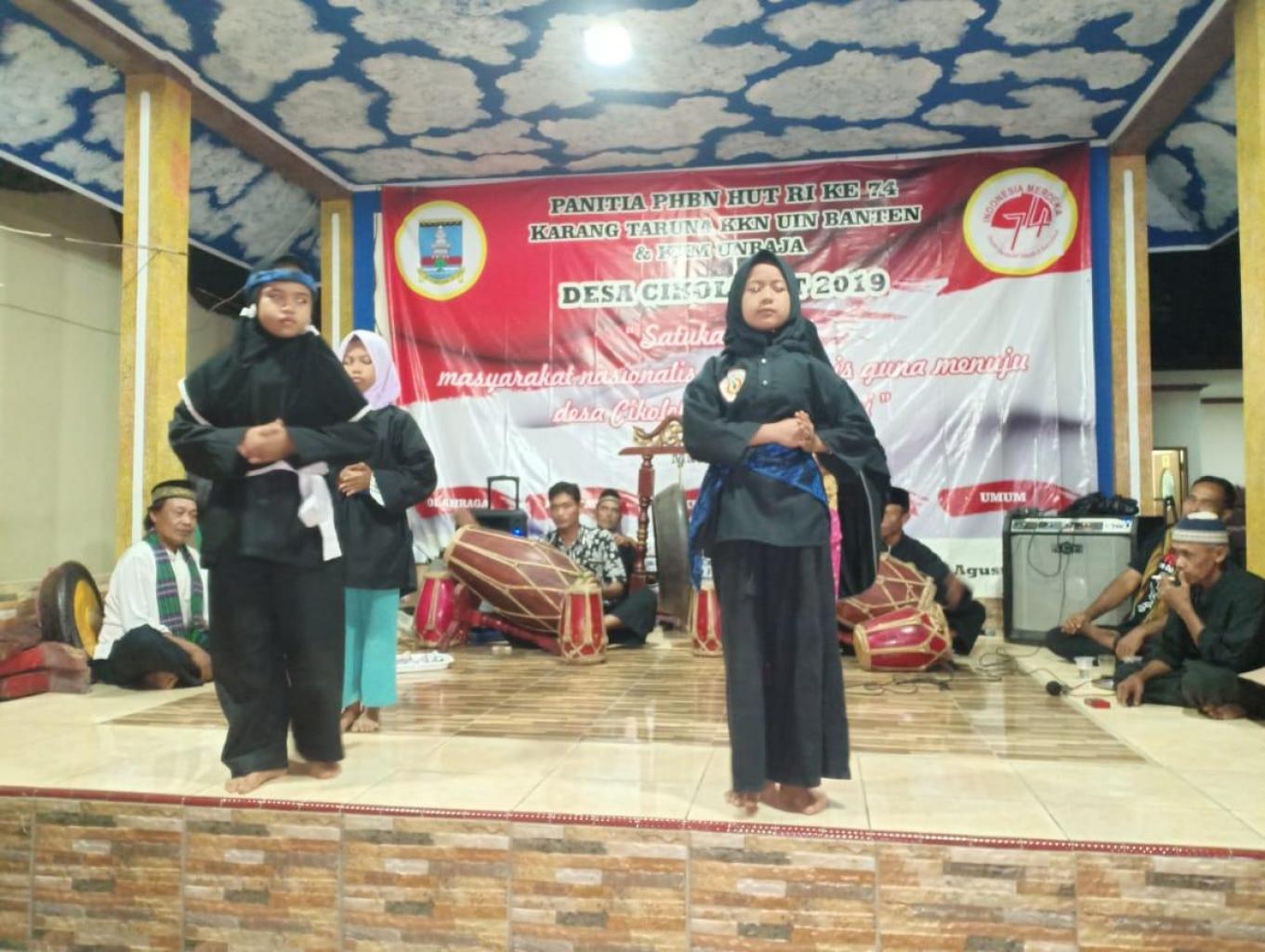 Pencak Silat