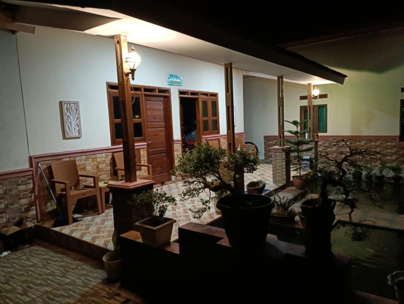 Homestay Papatong 3