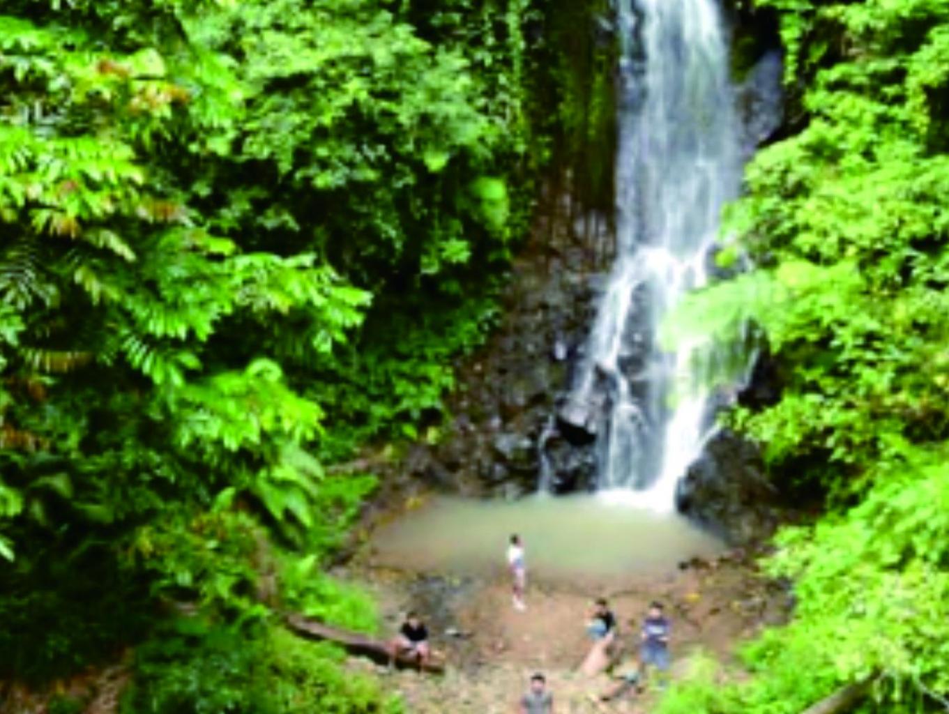 Curug Lawang