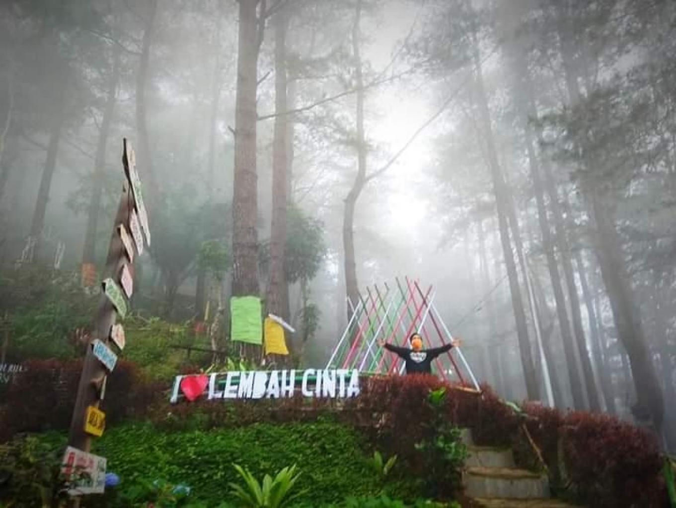 Lembah Cinta