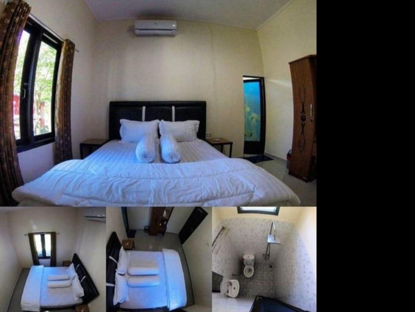 Homestay