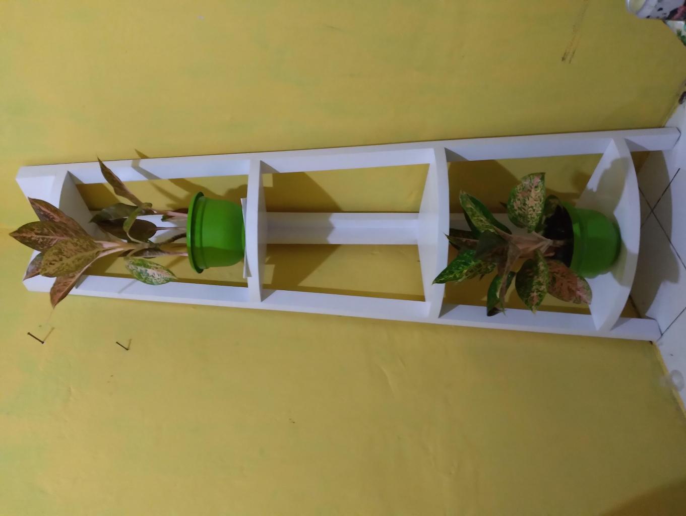 Souvenir Dari Kerajinan Tangan Masyarakat Lokal