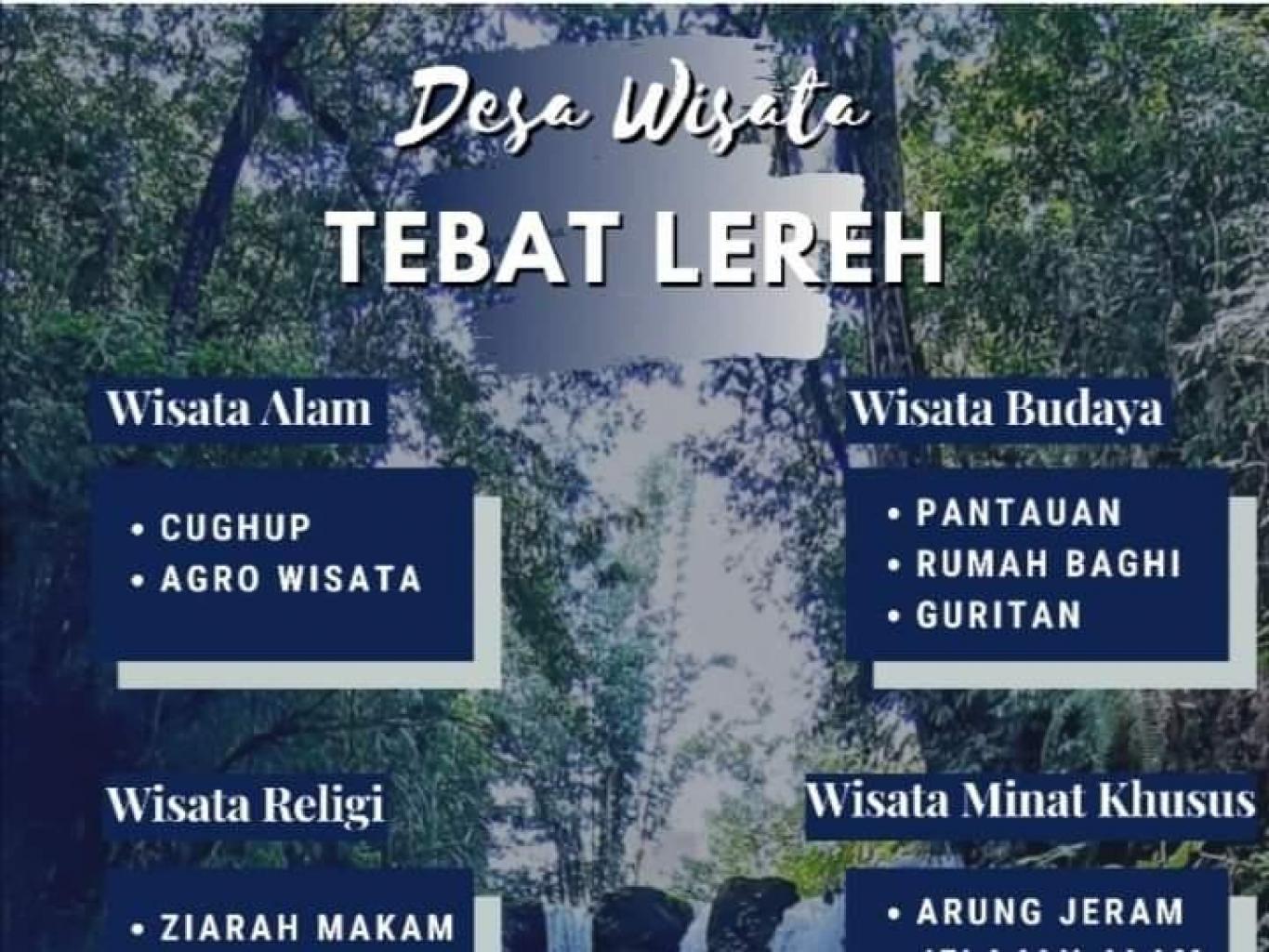Fasilitas Yang Bisa Didapatkan Pengunjung