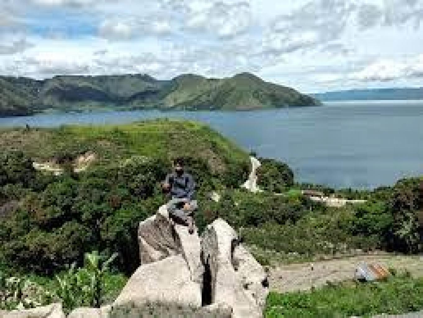 Trekking Sigeduk