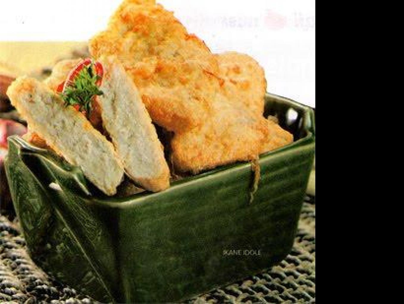 Kuliner Tradisional Ikan Dole