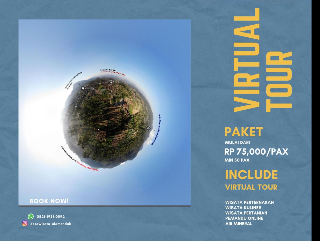 Virtual Tour