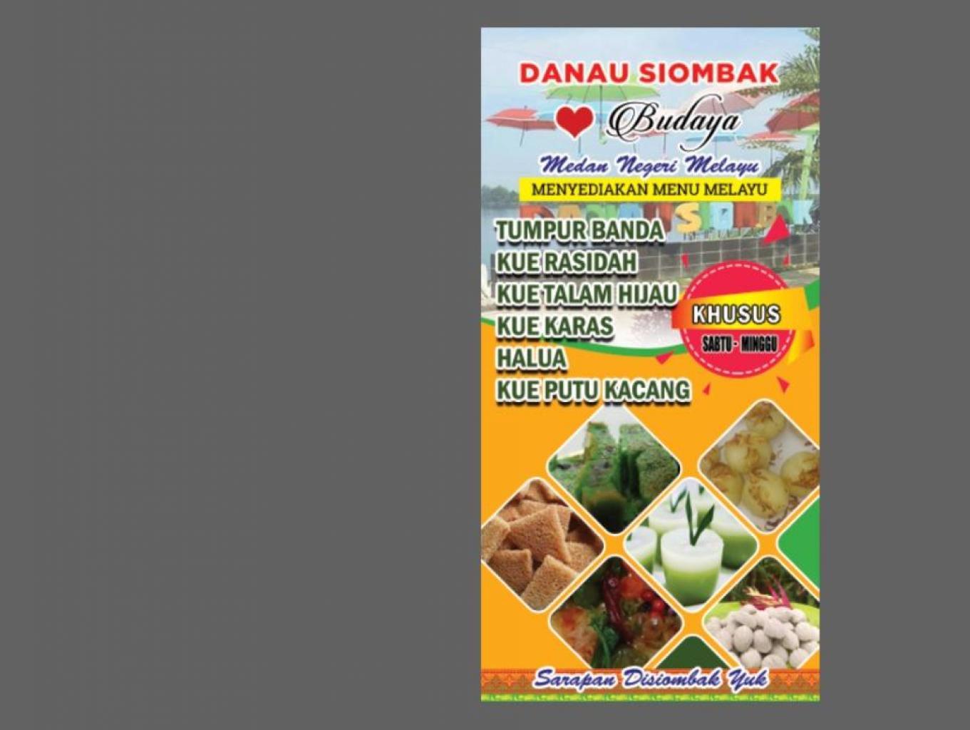 Galery Budaya Melayu
