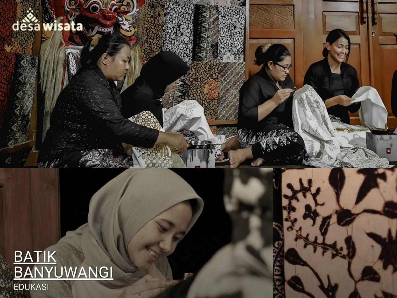 Batik Banyuwangi