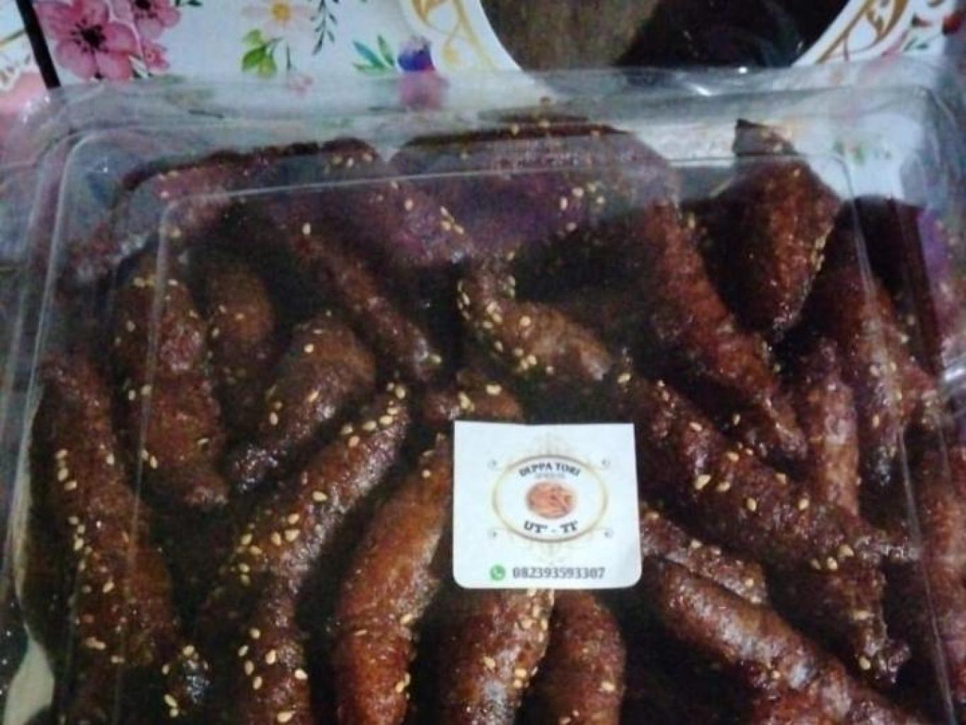 Deppa Tori'
