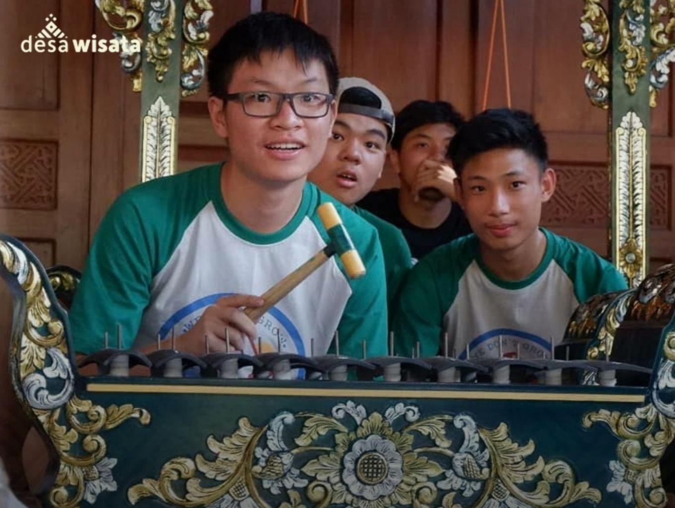 Musik Tradisional