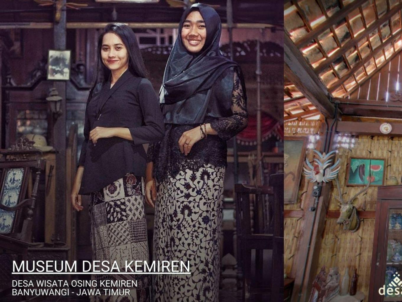 Museum Desa