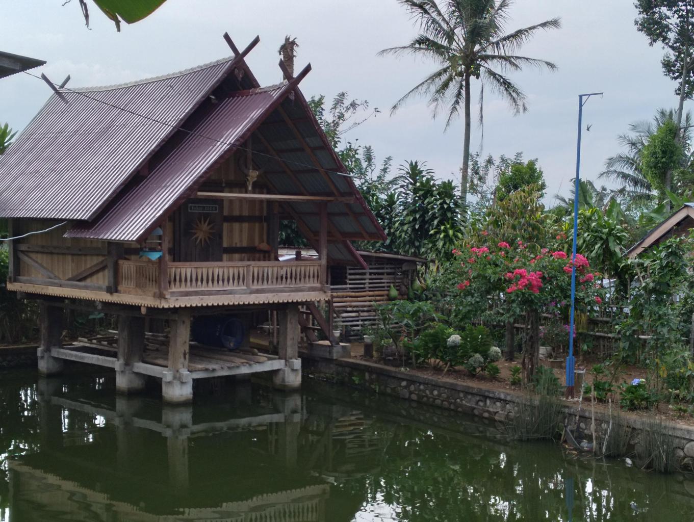 Villa Dan Home Stay