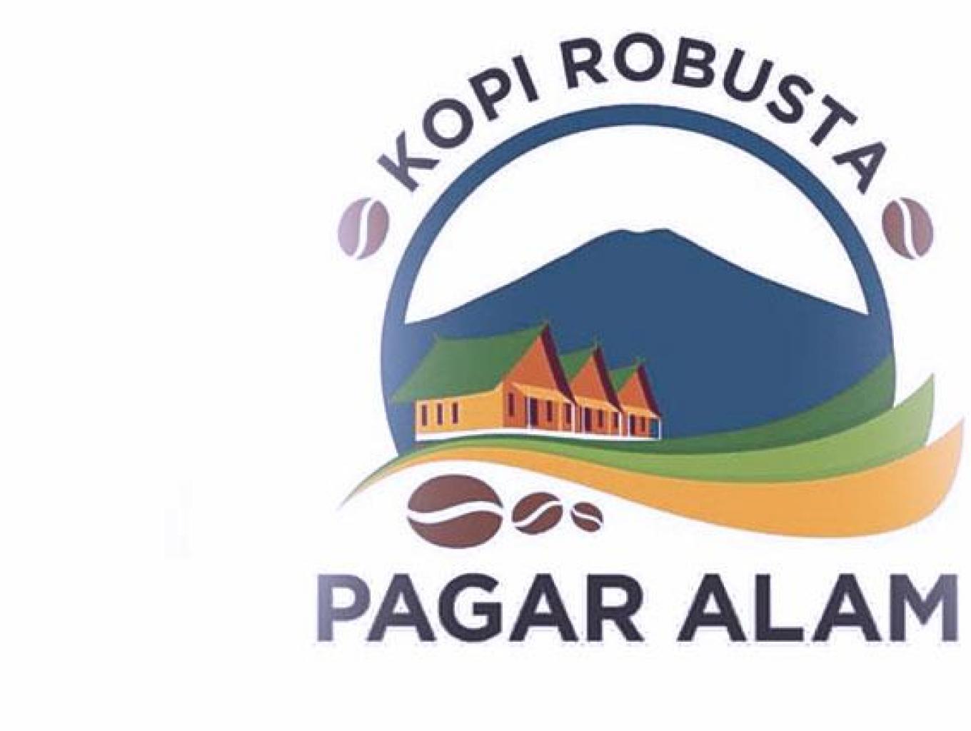 Kopi Pagar Alam