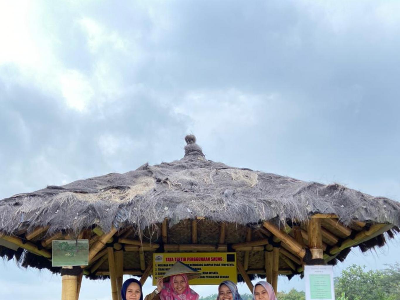 Kostum Petani