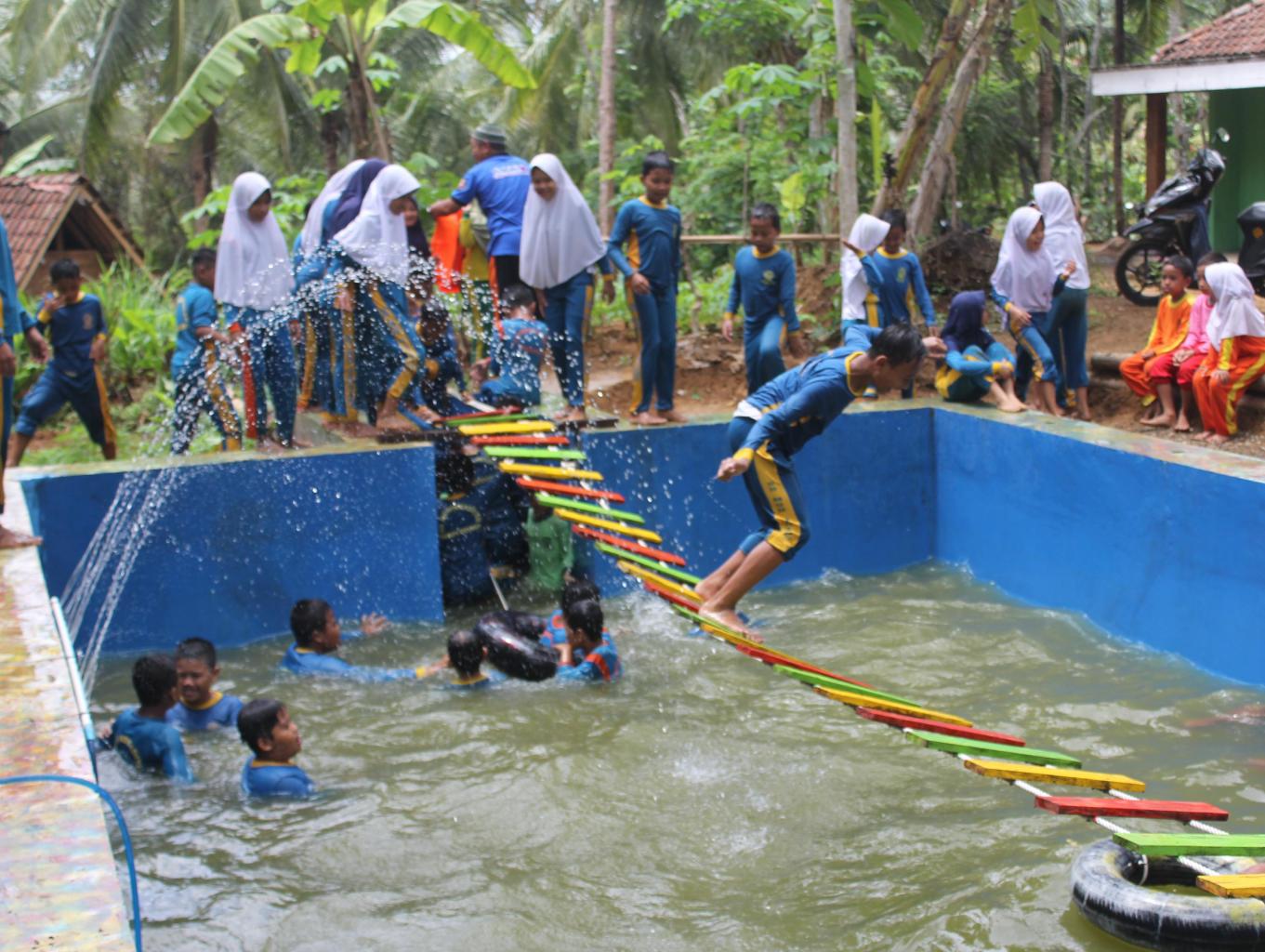 Outbound