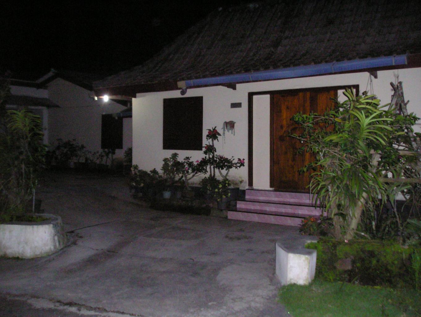 Homestay