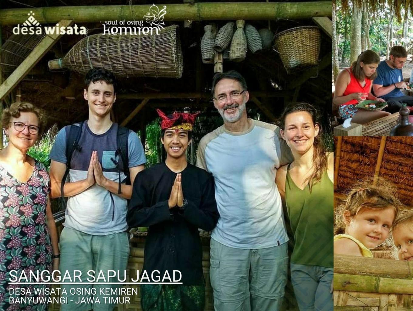 Sanggar Sapu Jagad