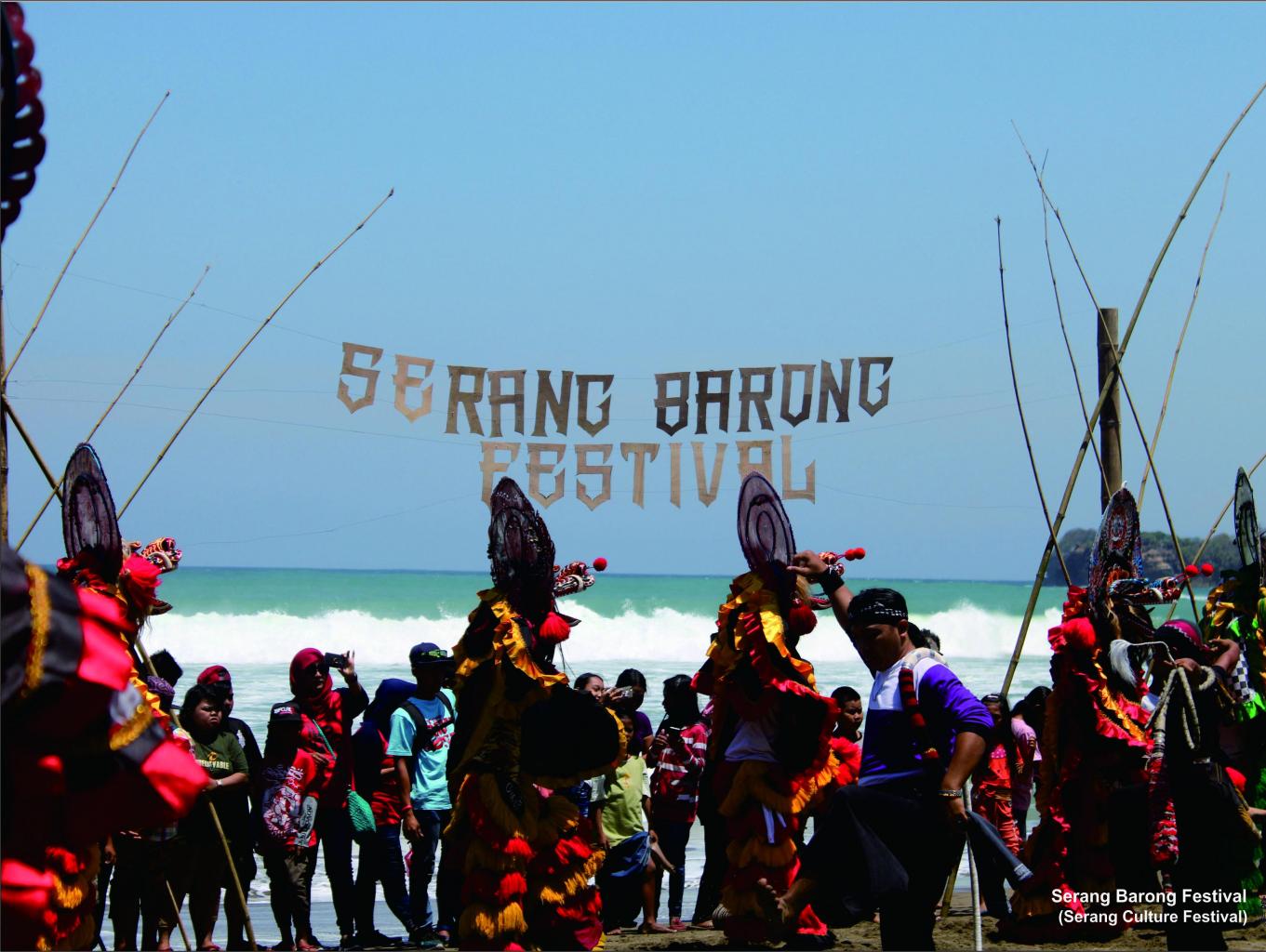 Serang Culture Festival