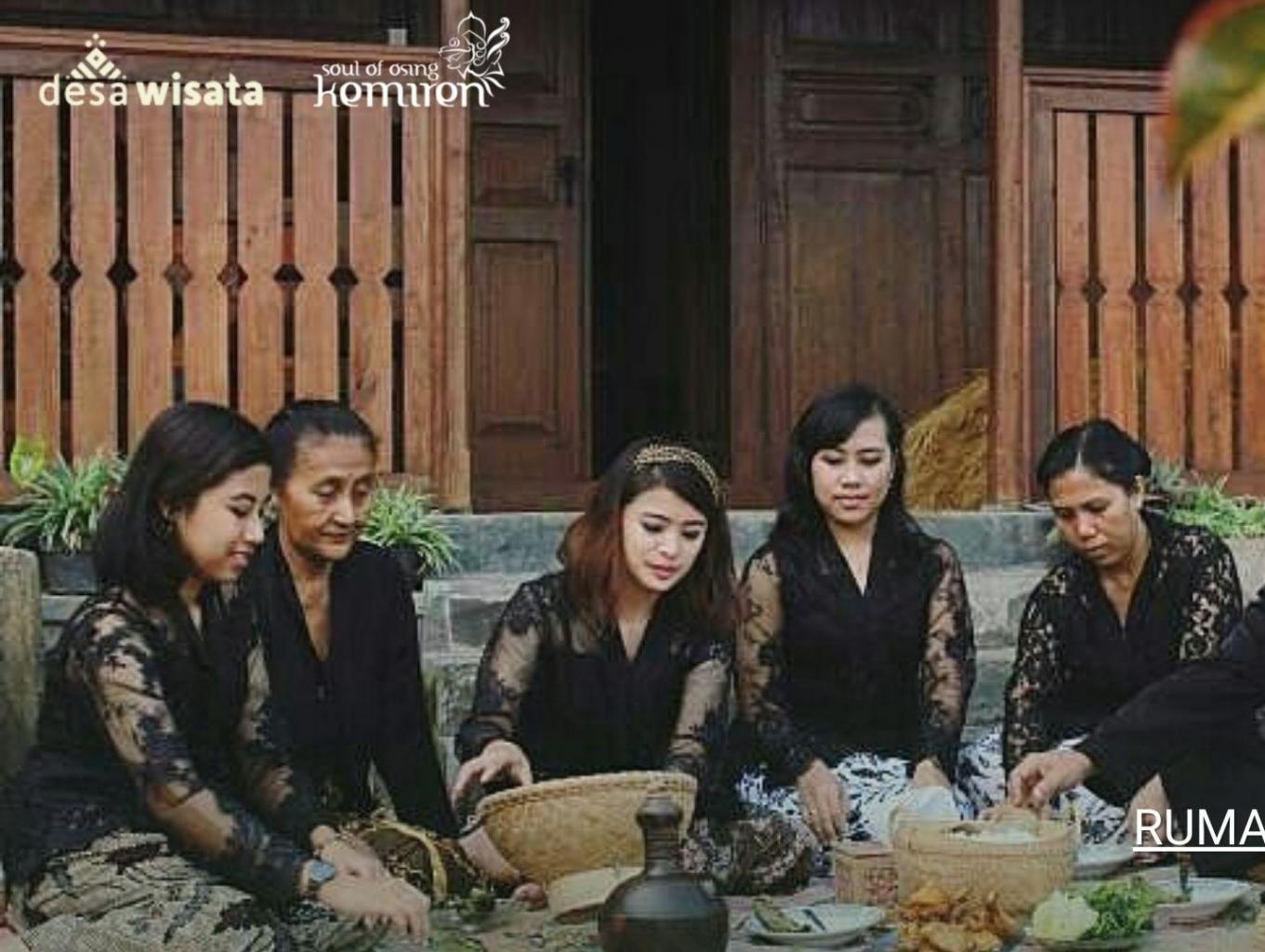 Rumah Budaya Osing