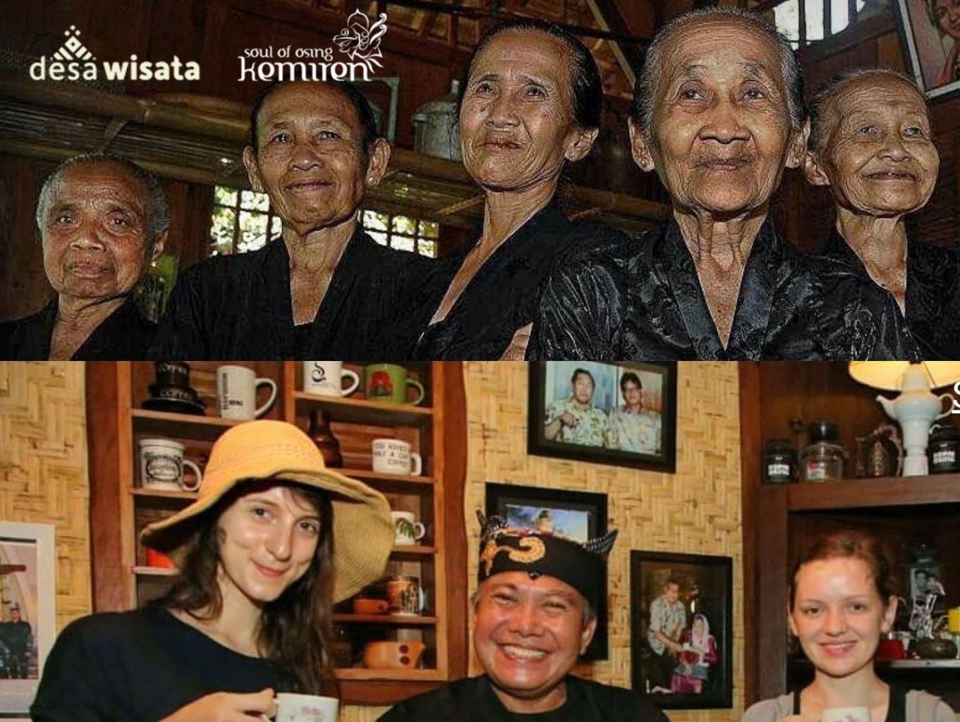 Sanggar Genjah Arum