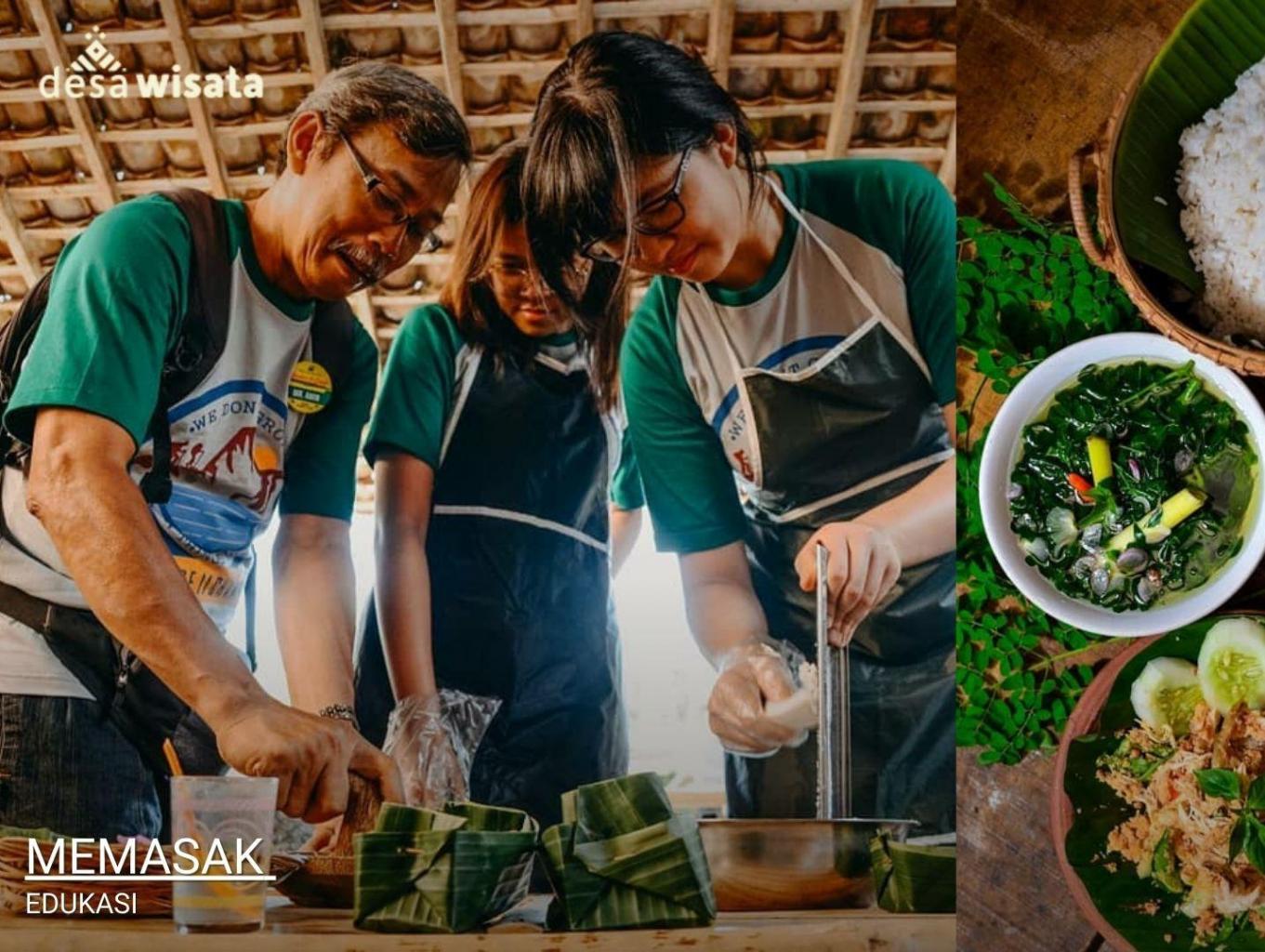 Cooking Class