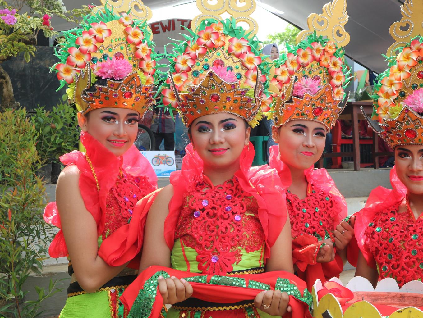 Tari Paju Gandrung
