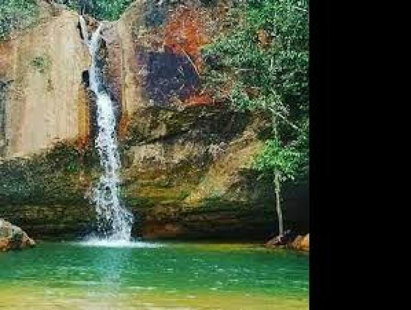 Tour Sungai Osang